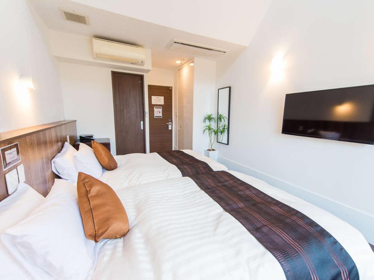 Livemax Resort Izu Shimoda Shimoda  Værelse billede