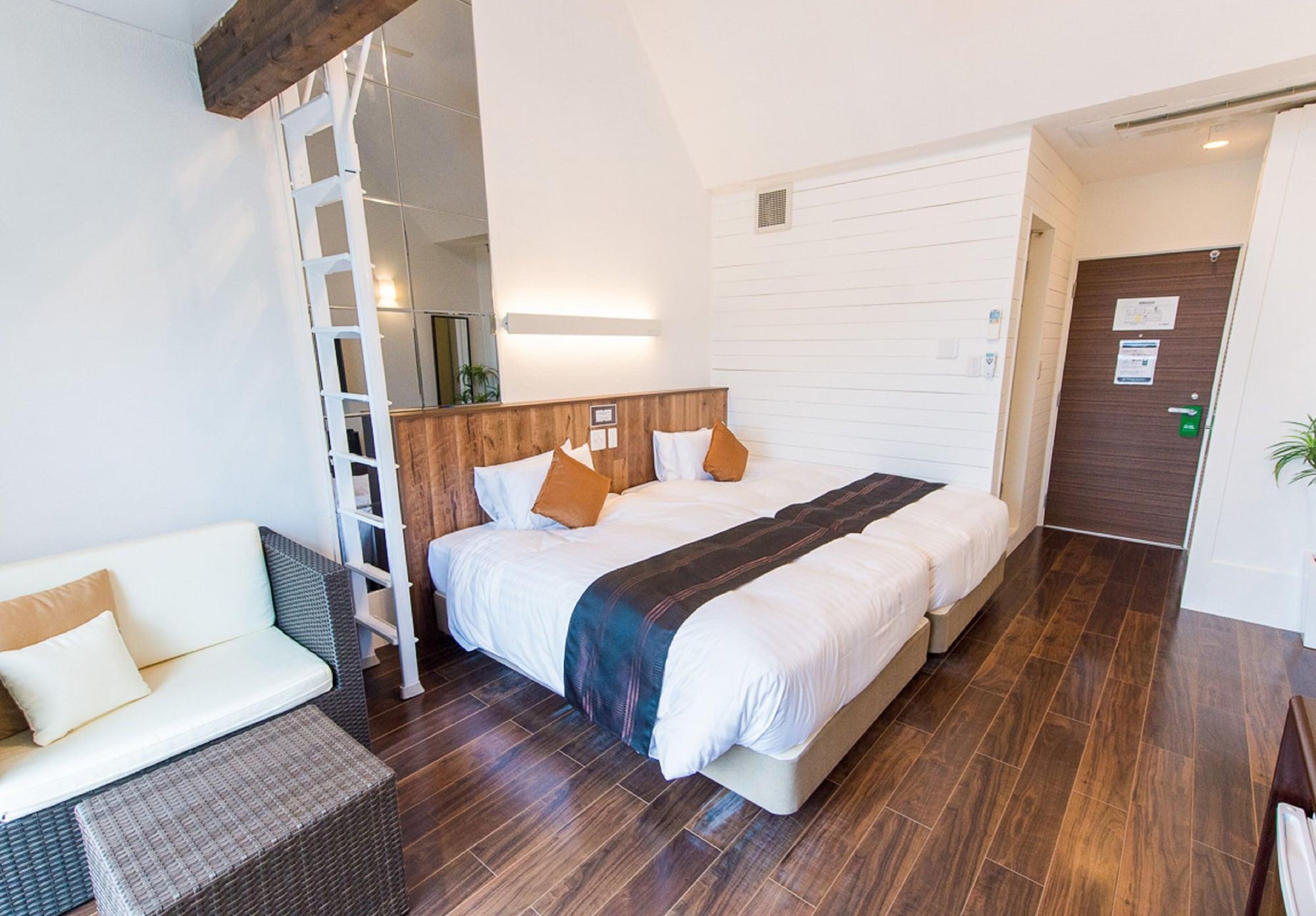 Livemax Resort Izu Shimoda Shimoda  Eksteriør billede