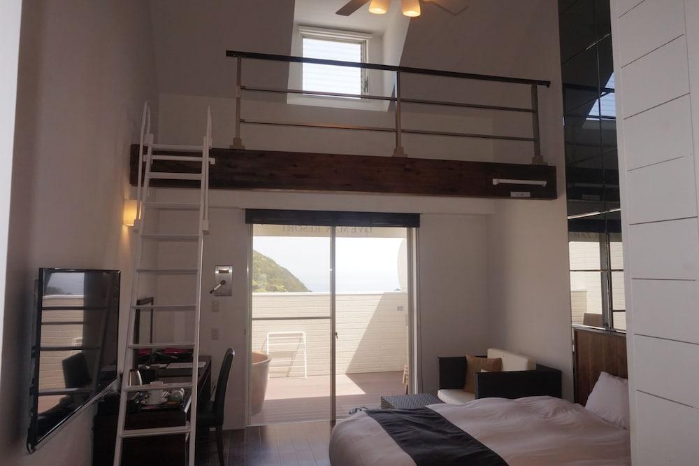 Livemax Resort Izu Shimoda Shimoda  Eksteriør billede