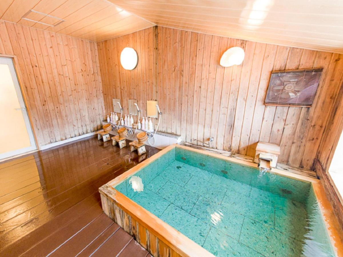Livemax Resort Izu Shimoda Shimoda  Eksteriør billede