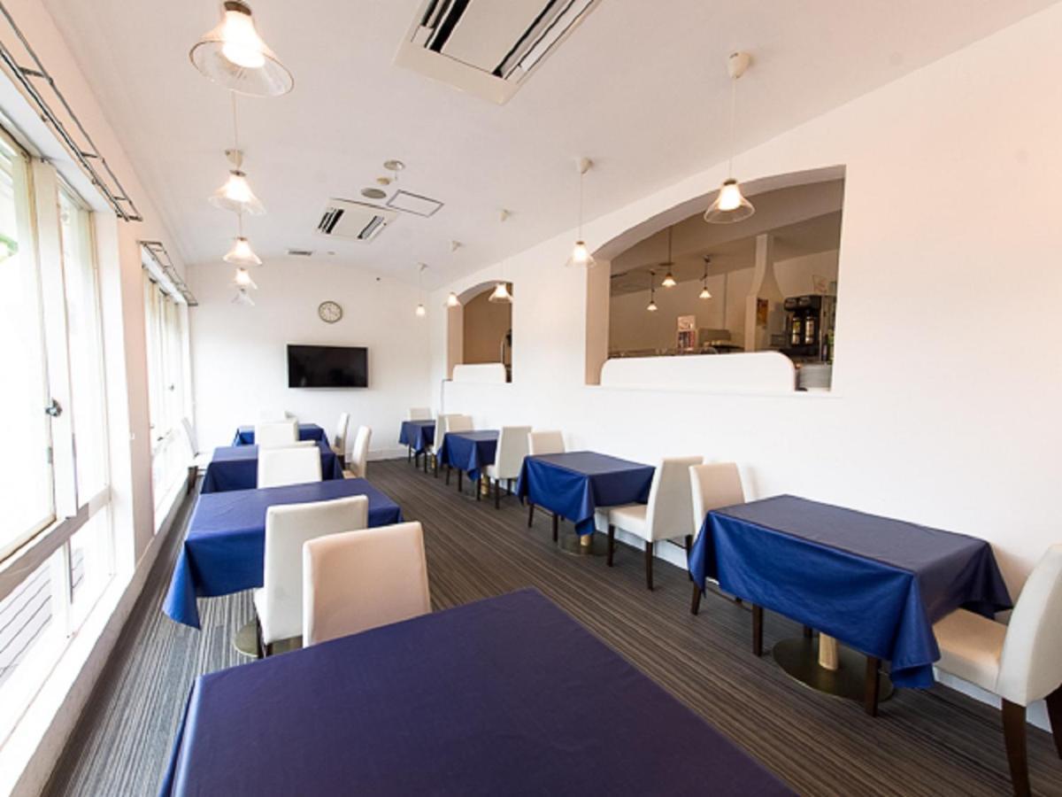 Livemax Resort Izu Shimoda Shimoda  Eksteriør billede