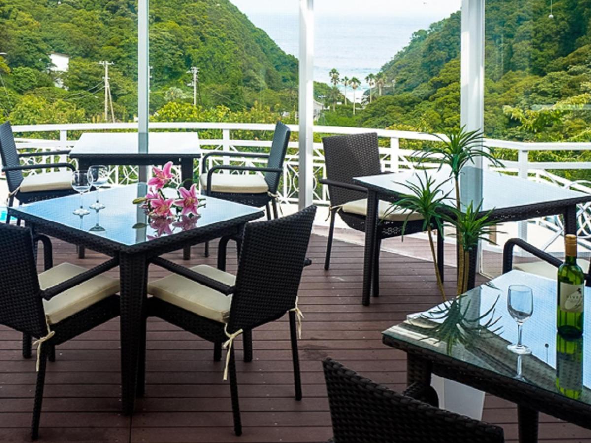 Livemax Resort Izu Shimoda Shimoda  Eksteriør billede