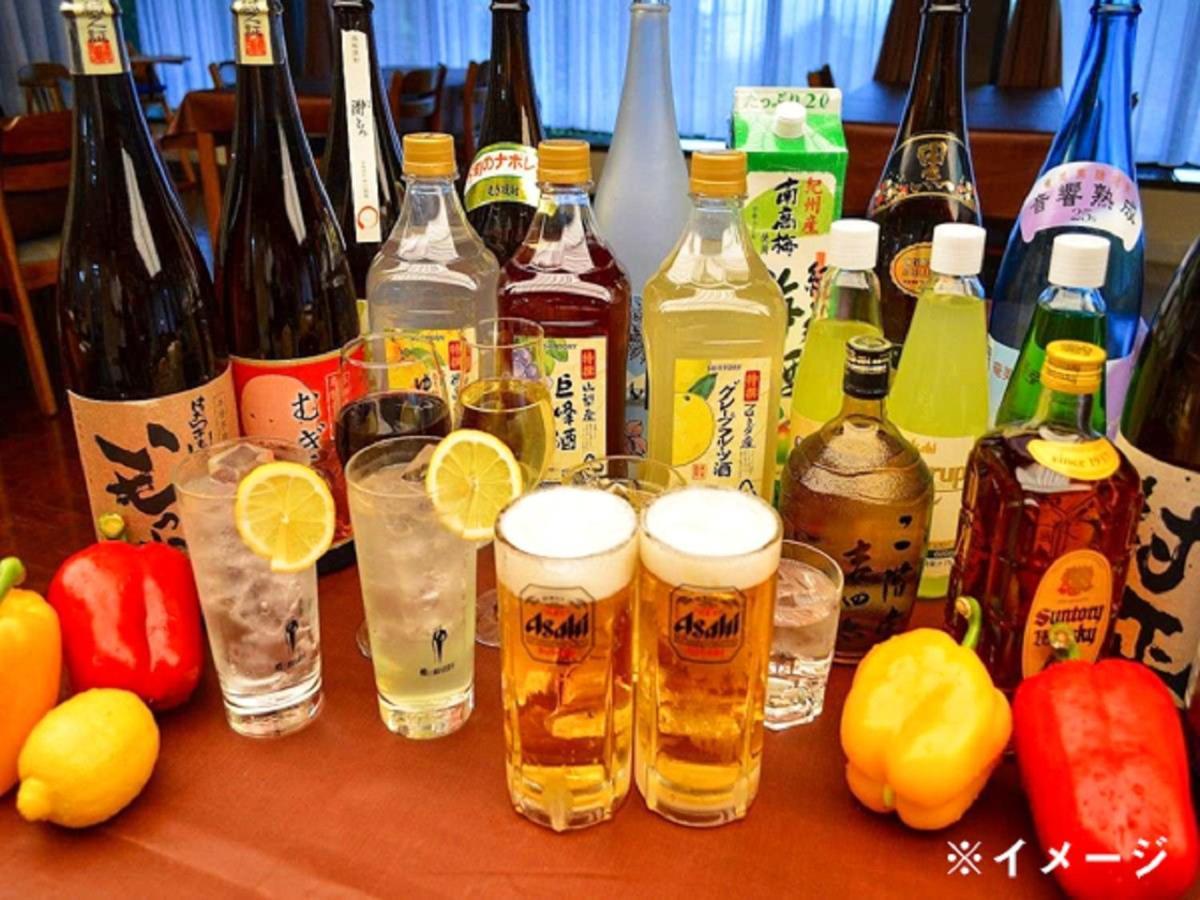 Livemax Resort Izu Shimoda Shimoda  Eksteriør billede