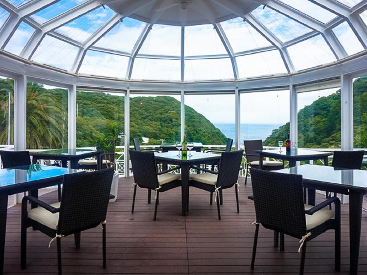 Livemax Resort Izu Shimoda Shimoda  Eksteriør billede