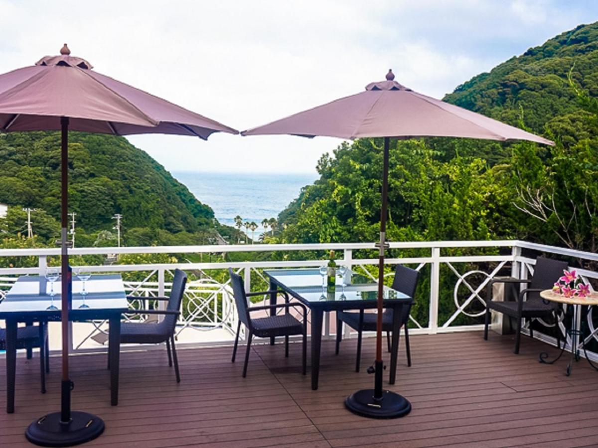 Livemax Resort Izu Shimoda Shimoda  Eksteriør billede