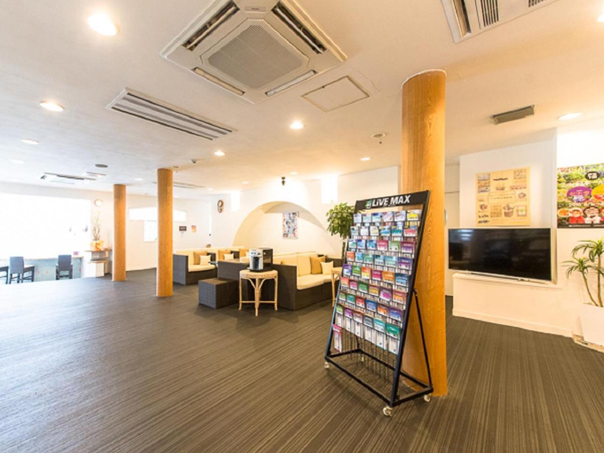 Livemax Resort Izu Shimoda Shimoda  Eksteriør billede