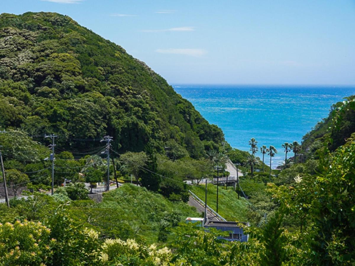 Livemax Resort Izu Shimoda Shimoda  Eksteriør billede