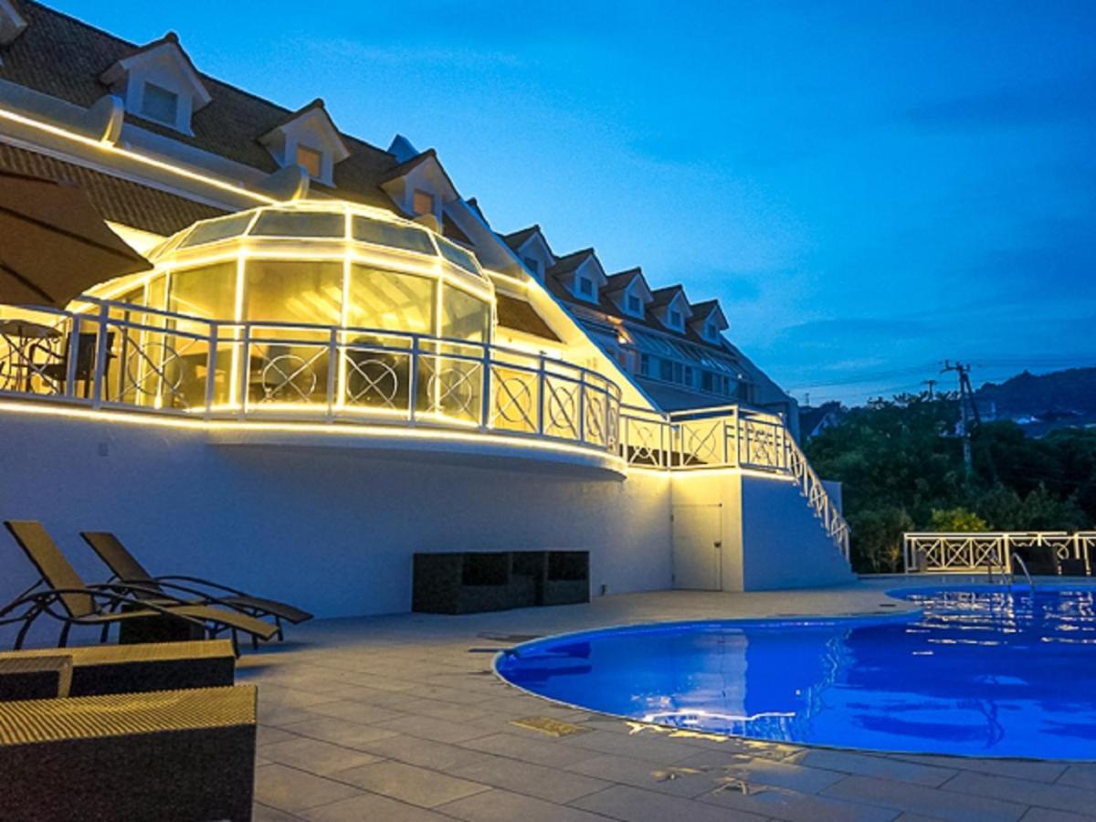 Livemax Resort Izu Shimoda Shimoda  Eksteriør billede