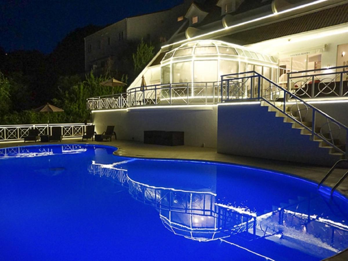 Livemax Resort Izu Shimoda Shimoda  Eksteriør billede