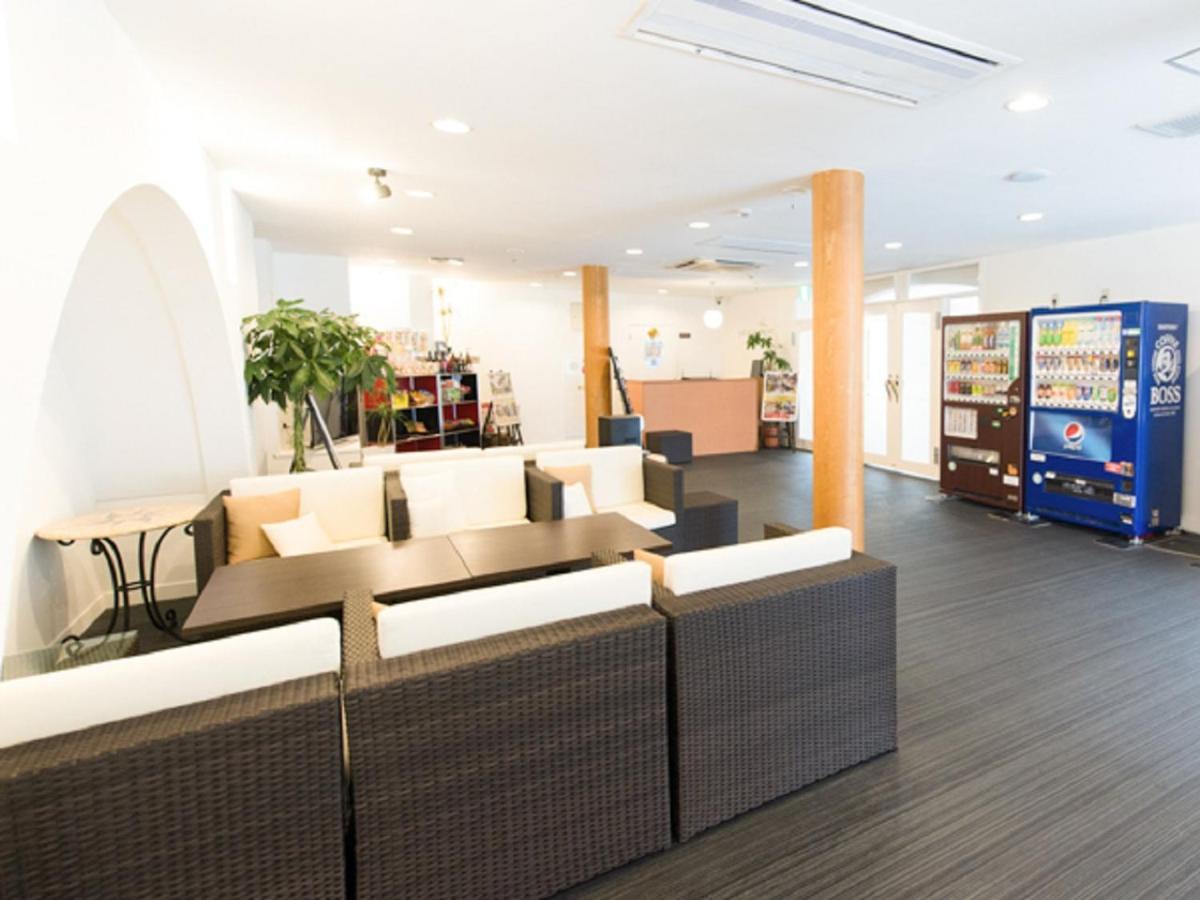 Livemax Resort Izu Shimoda Shimoda  Eksteriør billede