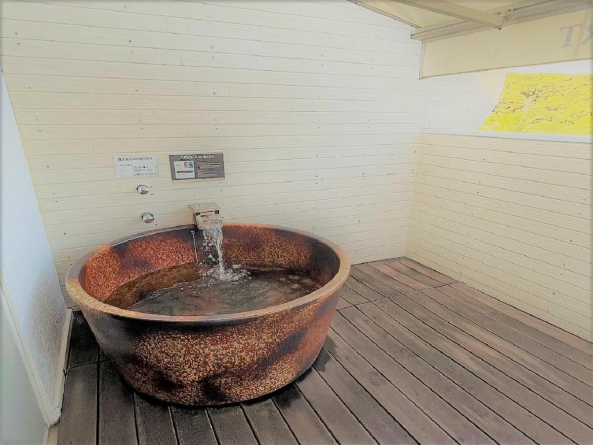 Livemax Resort Izu Shimoda Shimoda  Eksteriør billede