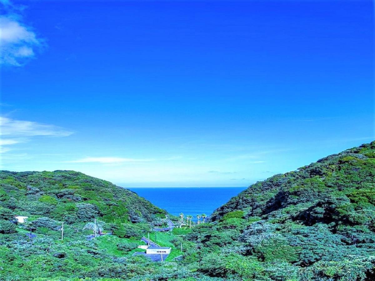 Livemax Resort Izu Shimoda Shimoda  Eksteriør billede