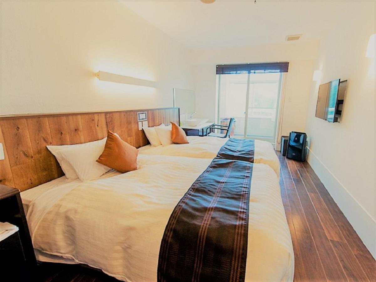 Livemax Resort Izu Shimoda Shimoda  Eksteriør billede