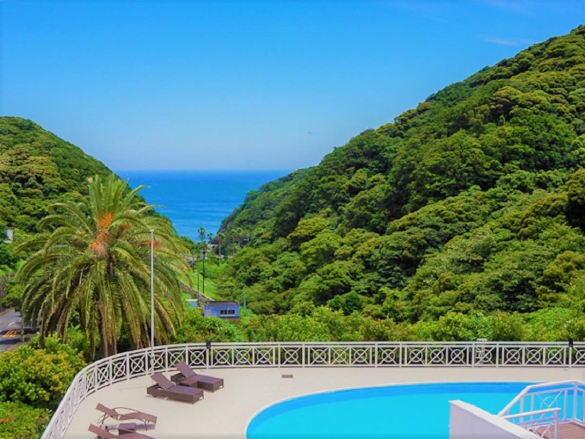 Livemax Resort Izu Shimoda Shimoda  Eksteriør billede