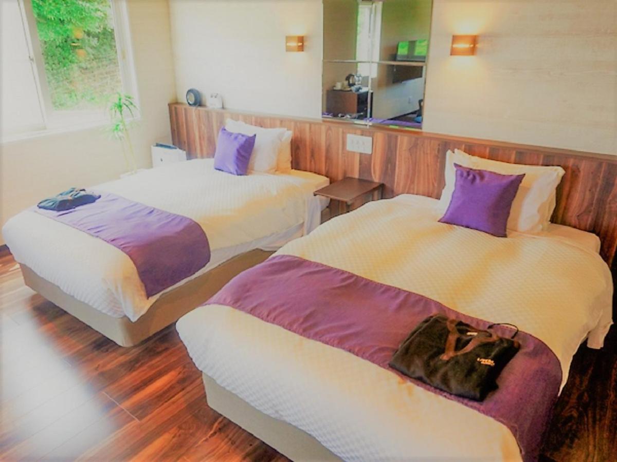 Livemax Resort Izu Shimoda Shimoda  Eksteriør billede