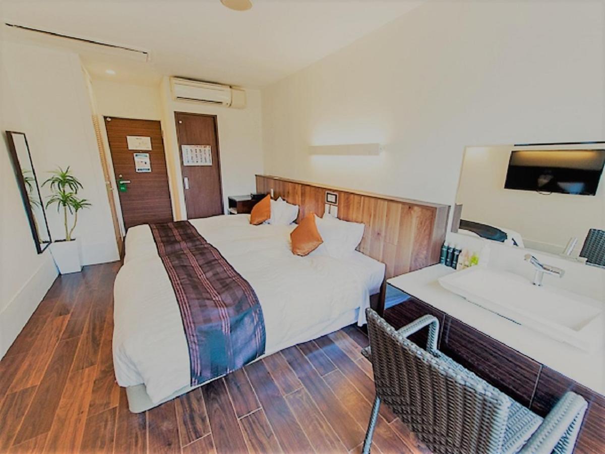 Livemax Resort Izu Shimoda Shimoda  Eksteriør billede