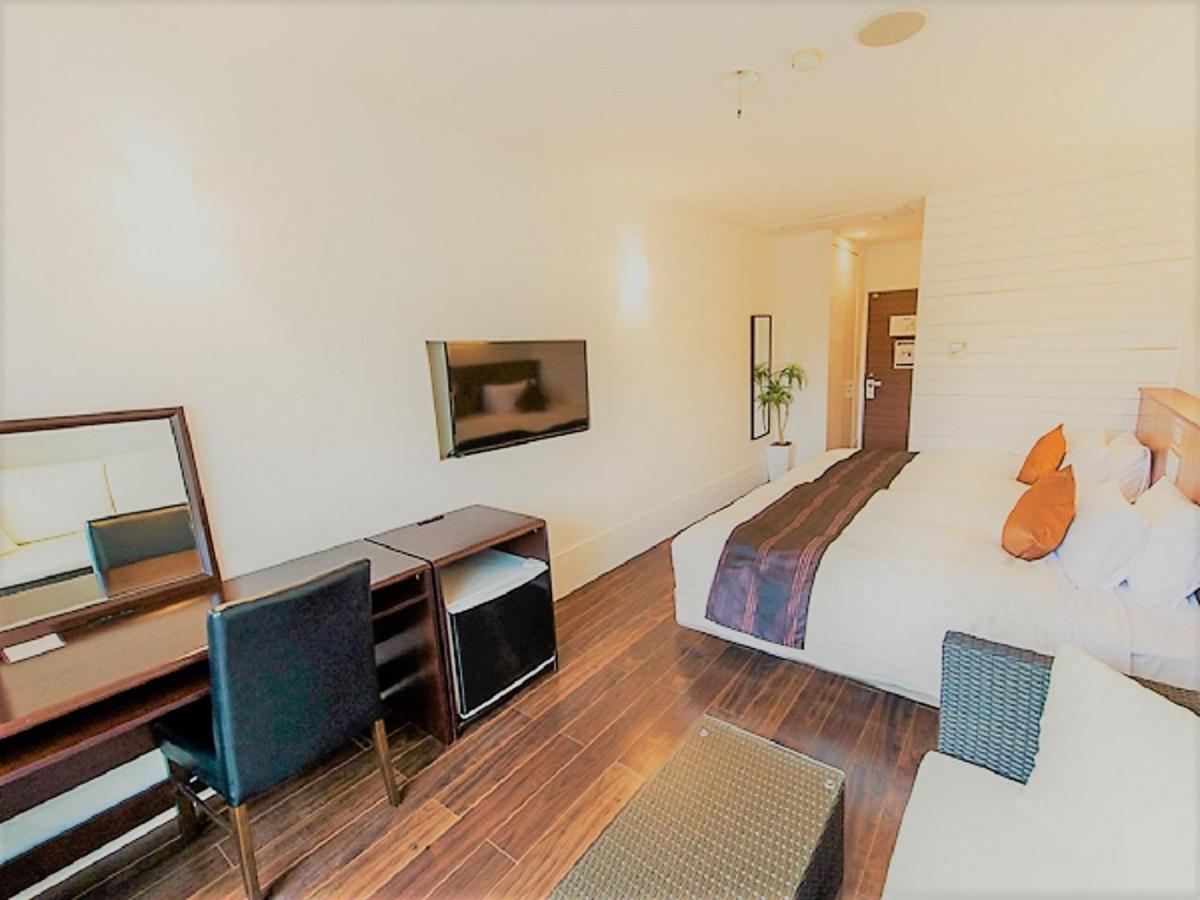 Livemax Resort Izu Shimoda Shimoda  Eksteriør billede