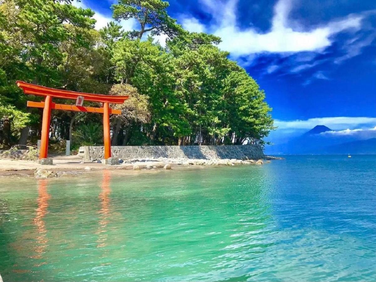 Livemax Resort Izu Shimoda Shimoda  Eksteriør billede