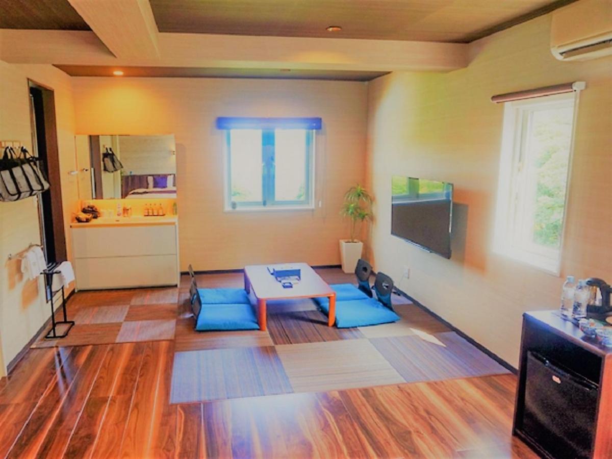Livemax Resort Izu Shimoda Shimoda  Eksteriør billede