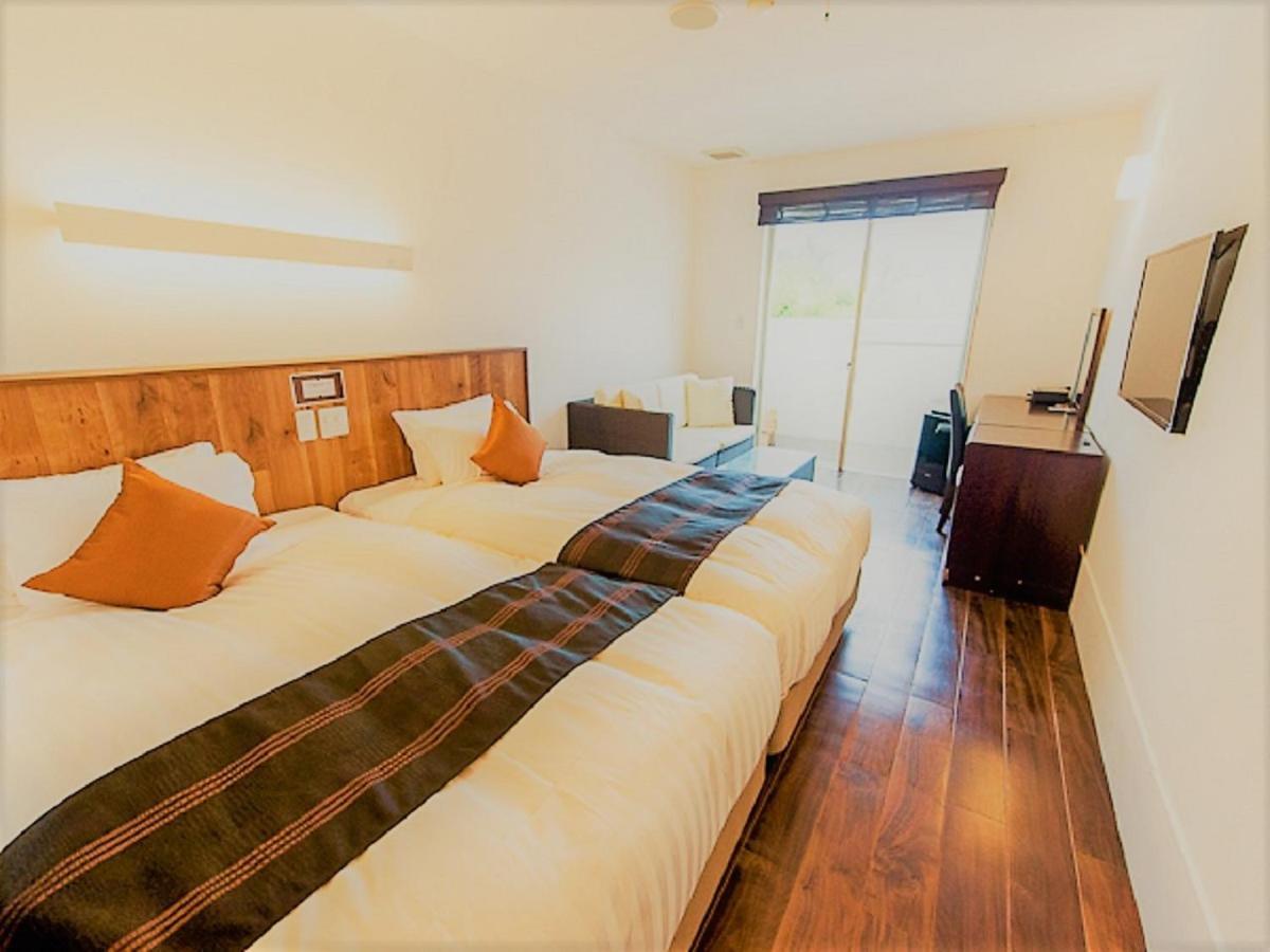 Livemax Resort Izu Shimoda Shimoda  Eksteriør billede