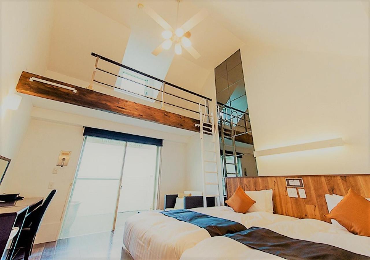 Livemax Resort Izu Shimoda Shimoda  Eksteriør billede