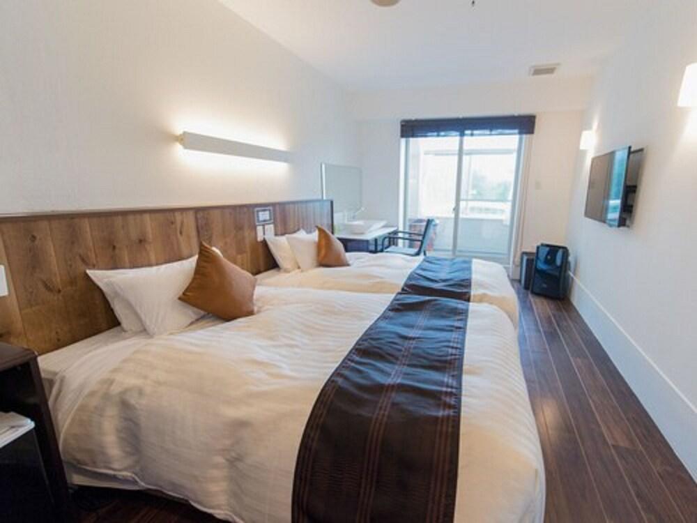 Livemax Resort Izu Shimoda Shimoda  Eksteriør billede