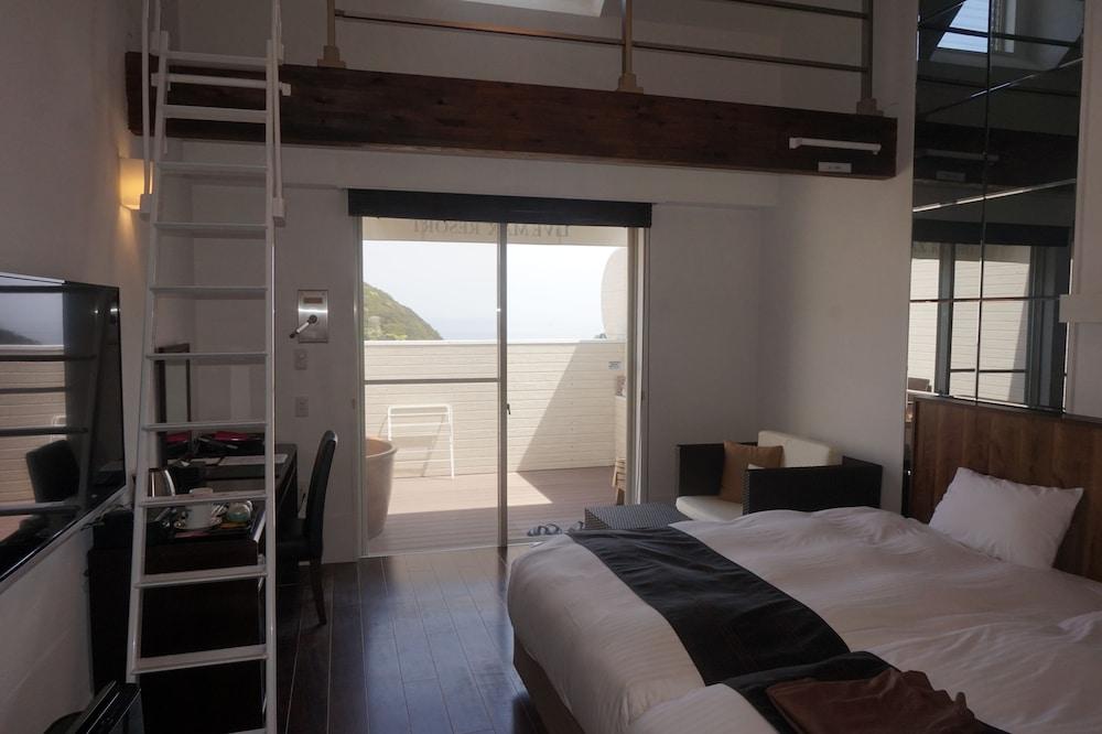 Livemax Resort Izu Shimoda Shimoda  Eksteriør billede