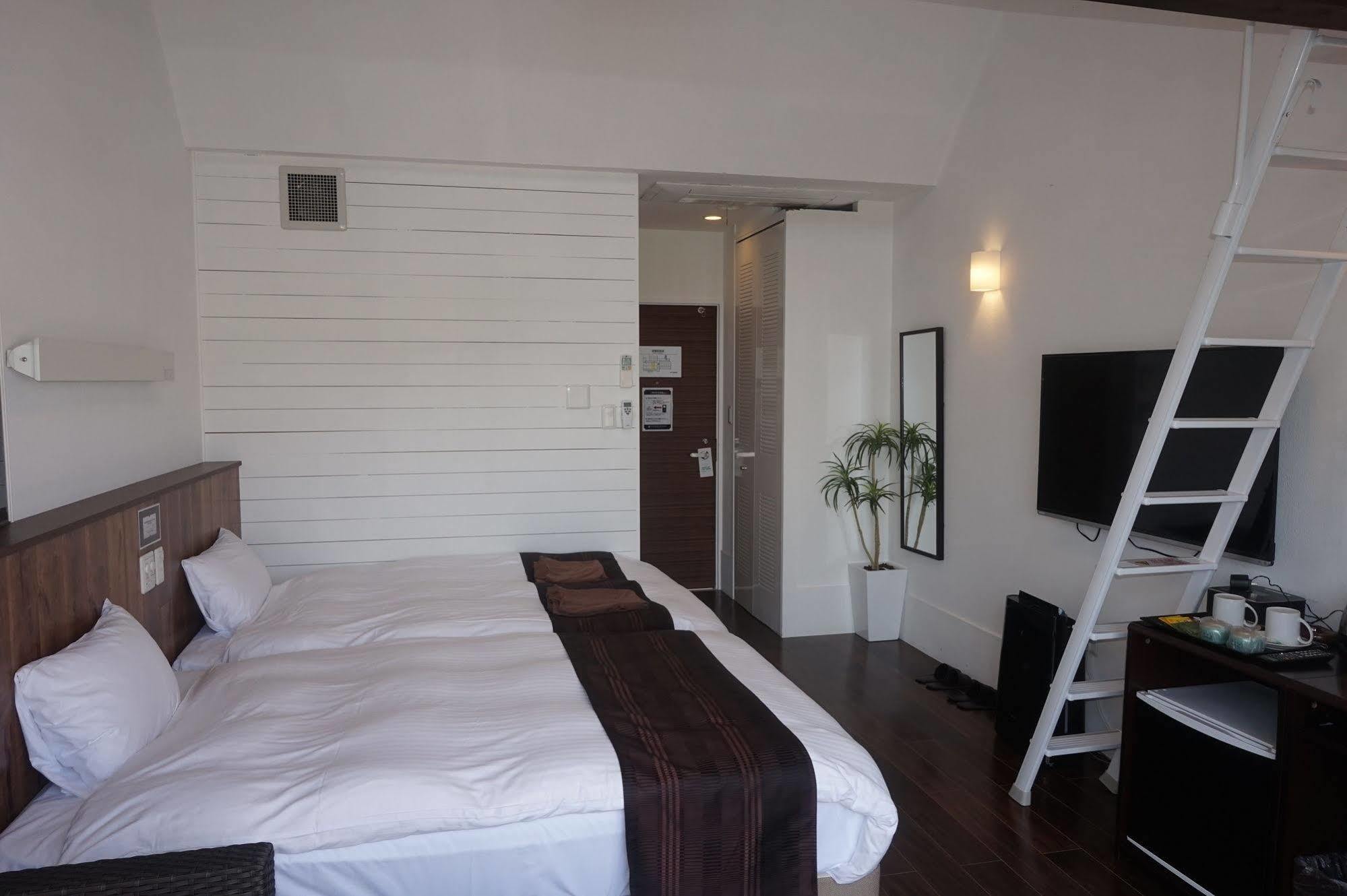 Livemax Resort Izu Shimoda Shimoda  Eksteriør billede